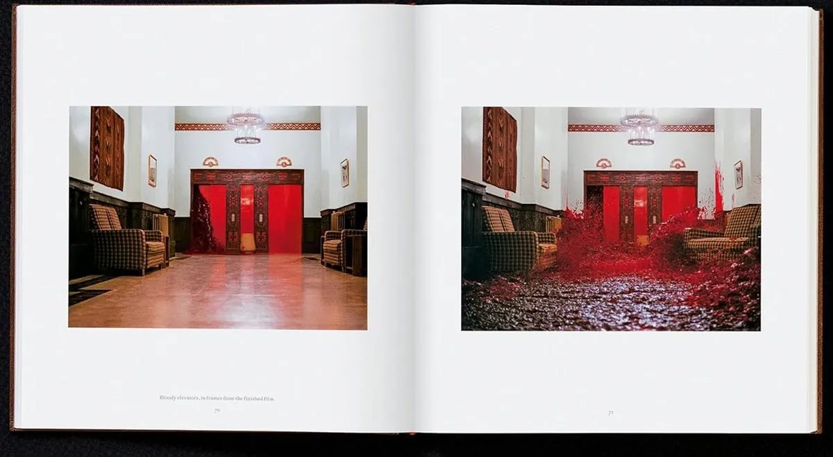 Stanley Kubrick's The Shining — Джонатан В. Рінзлер, фото 5