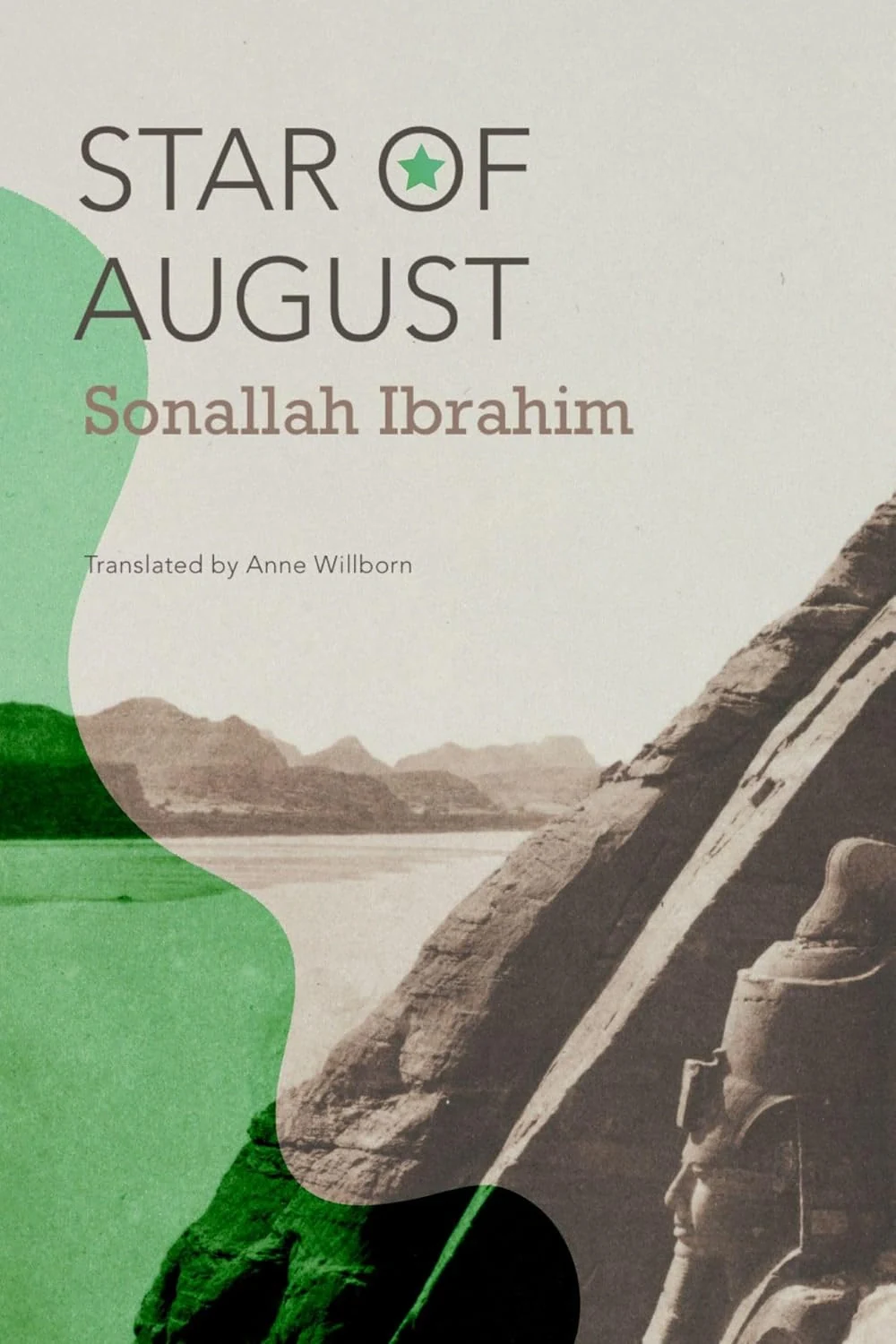 Star of August