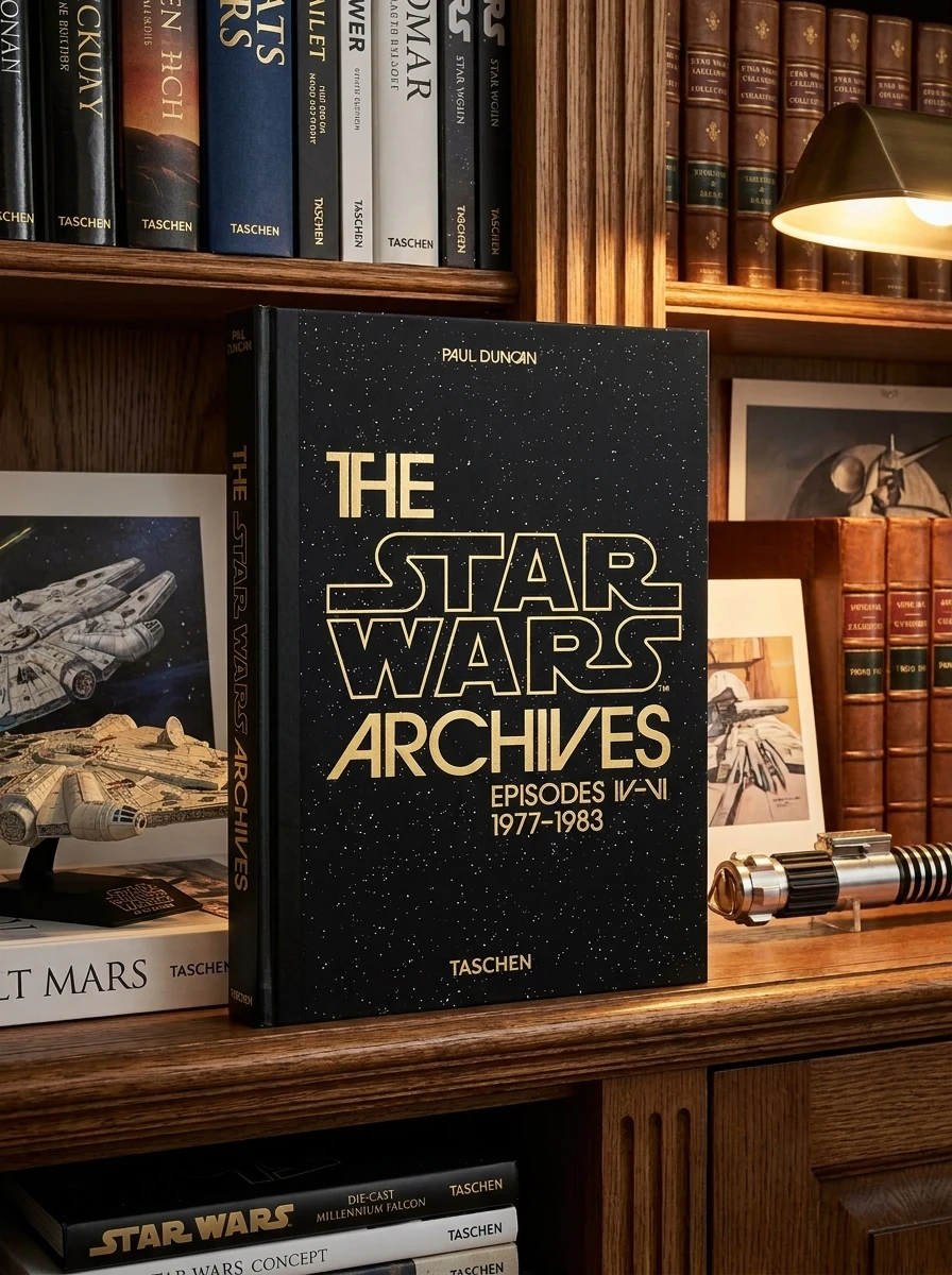 Star Wars, Vol. 1 — Комікси та манґи