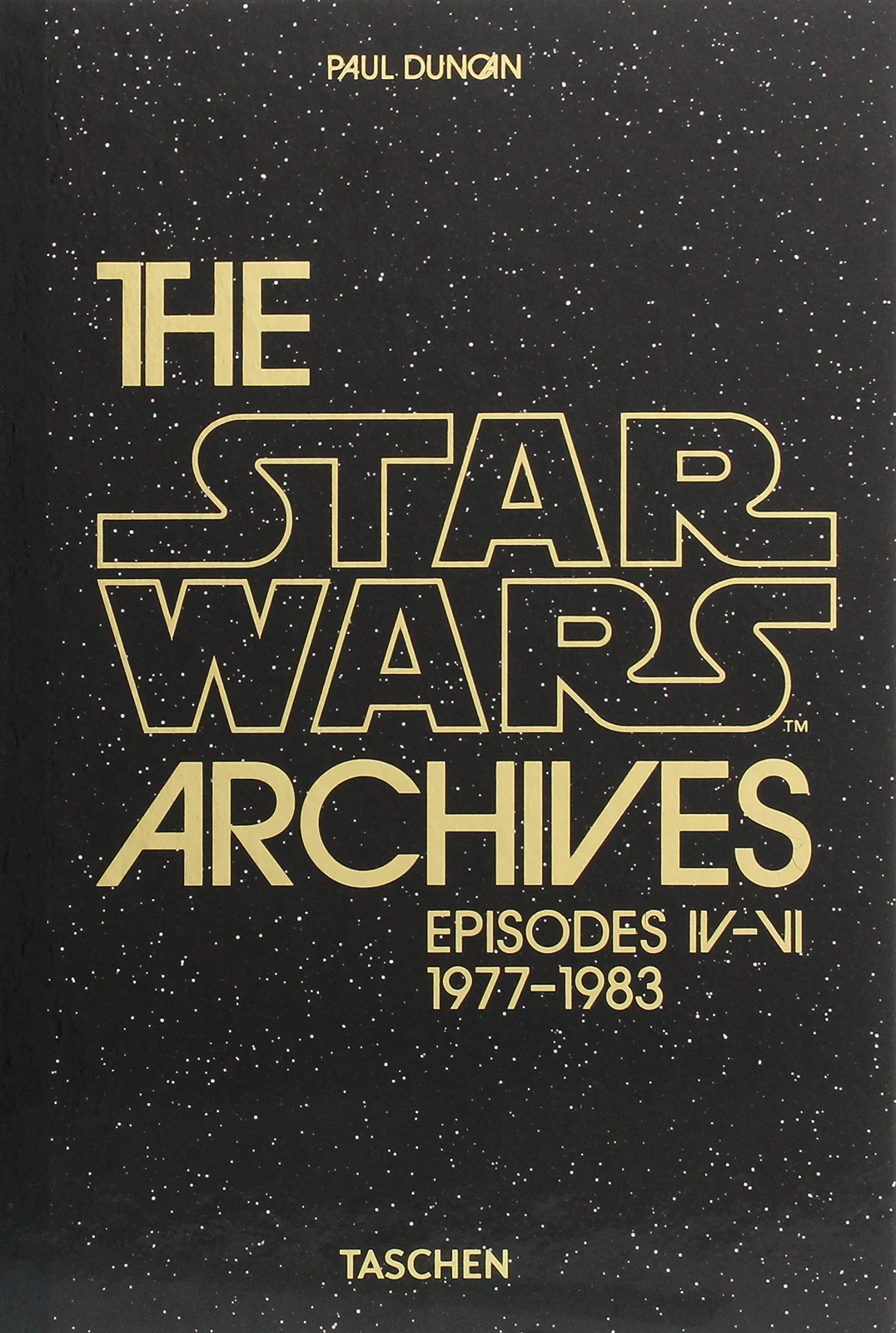 Star Wars, Vol. 1