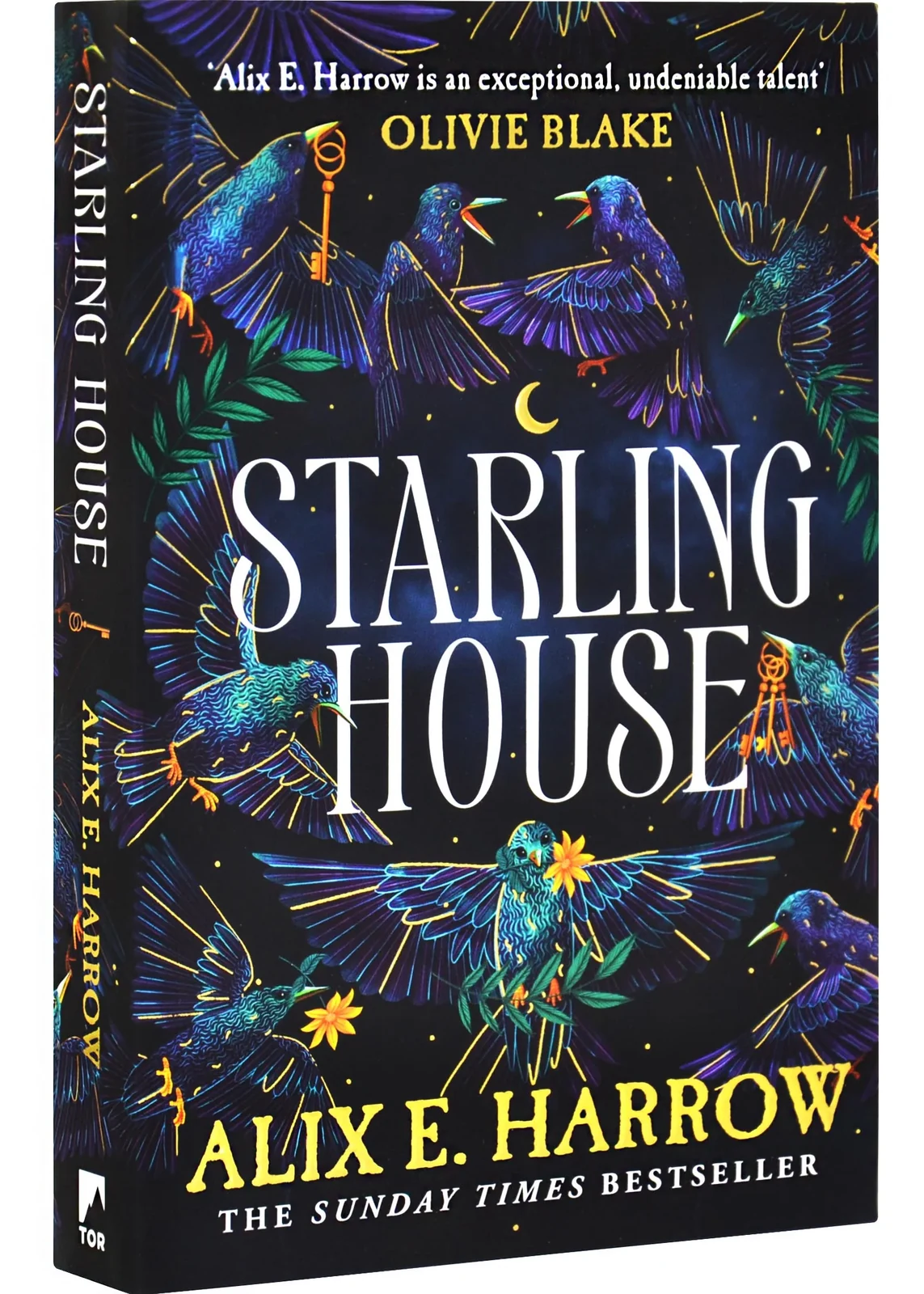 Starling House