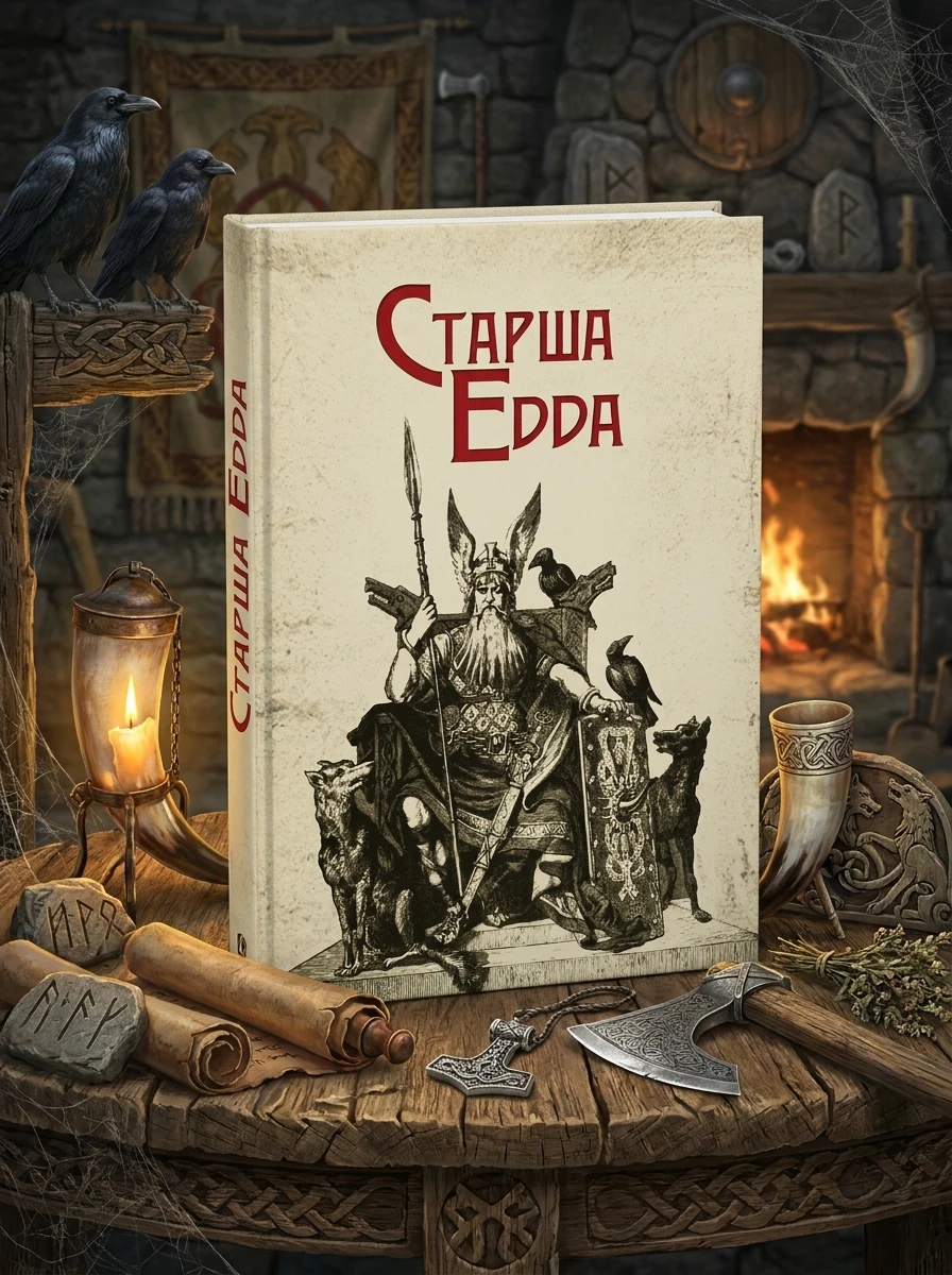 Старша Едда, 2022 — Поезія та драматургія