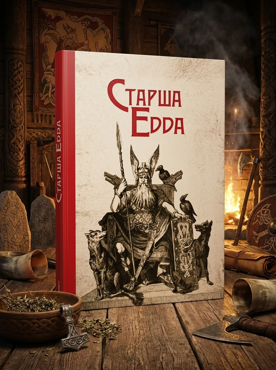 Старша Едда, 2023 — Історія та публіцистика