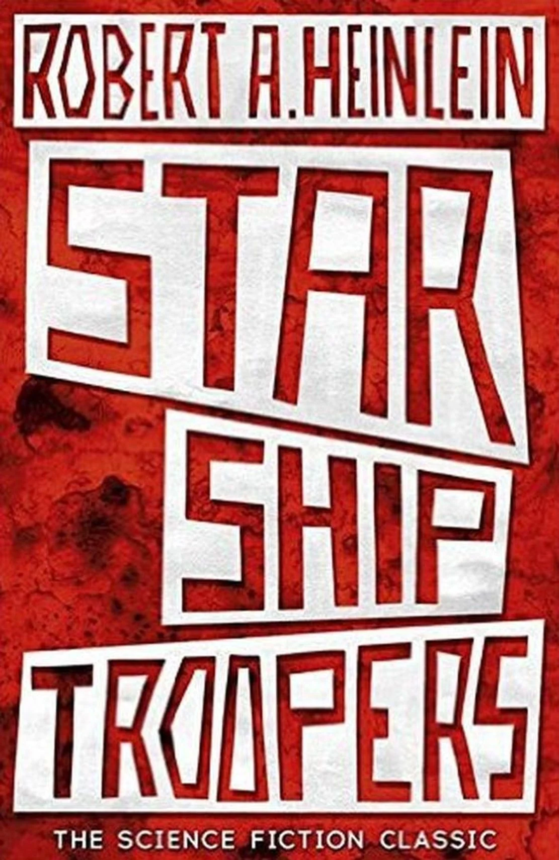 Starship troopers