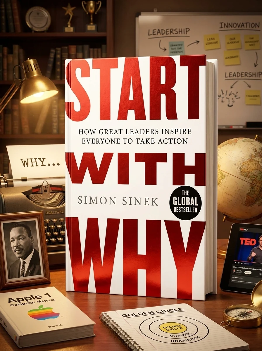 Start With Why