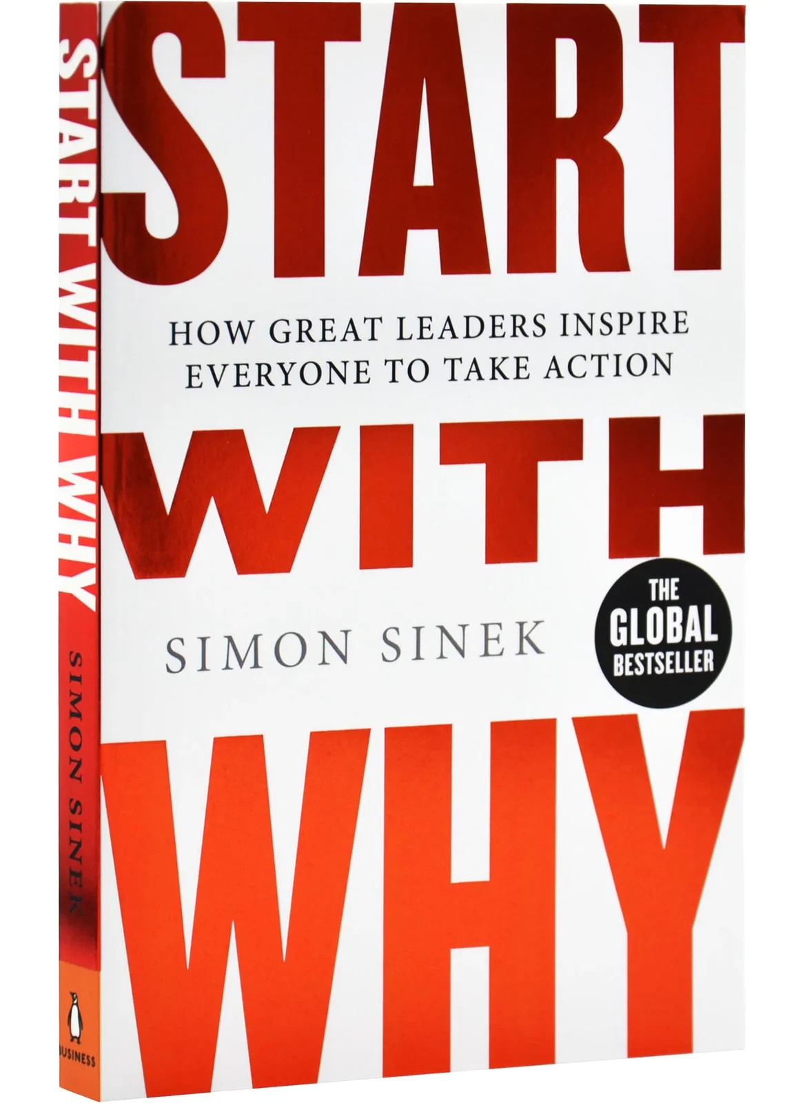 Start With Why