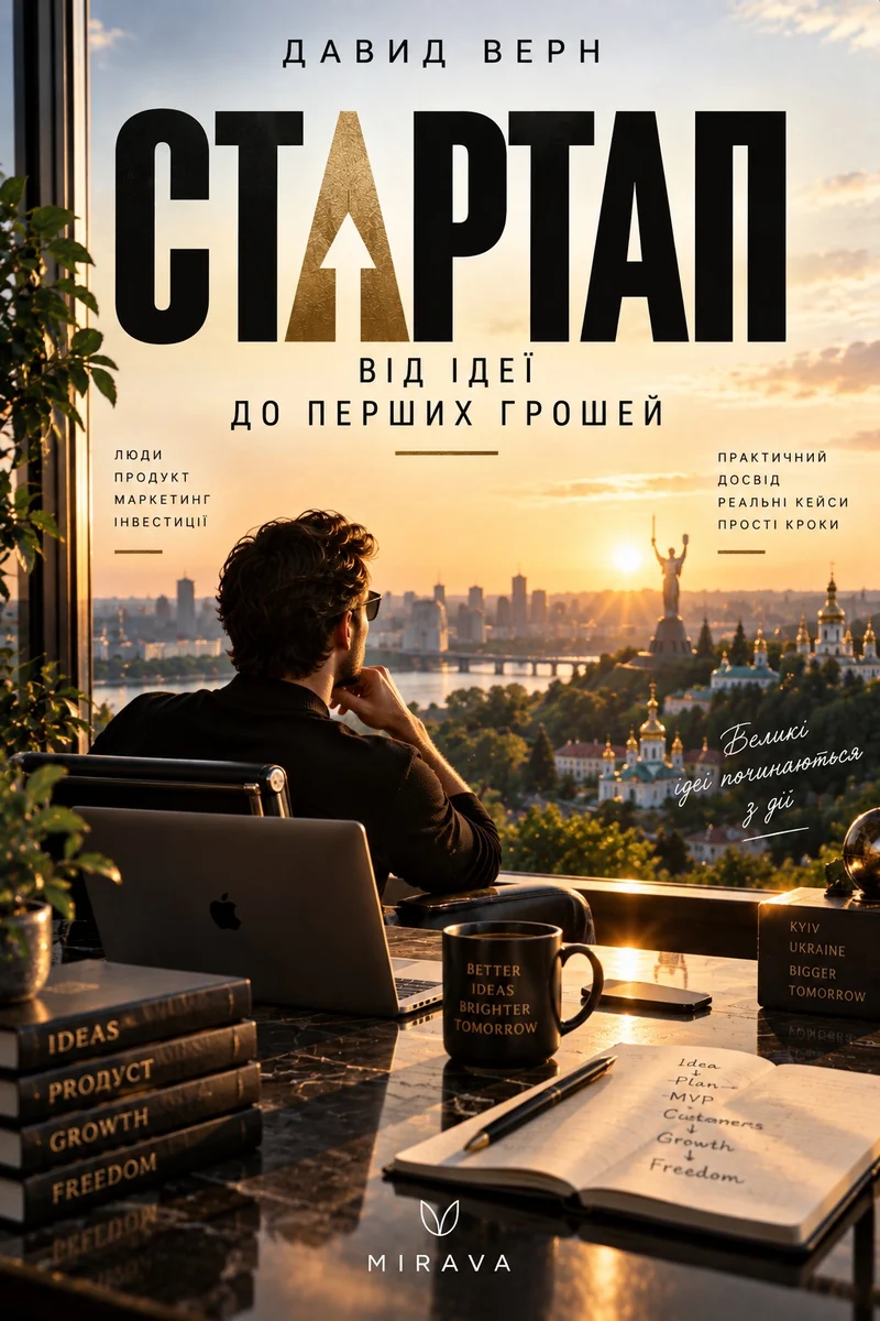 Стартап