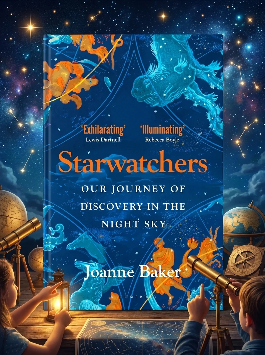 Starwatchers