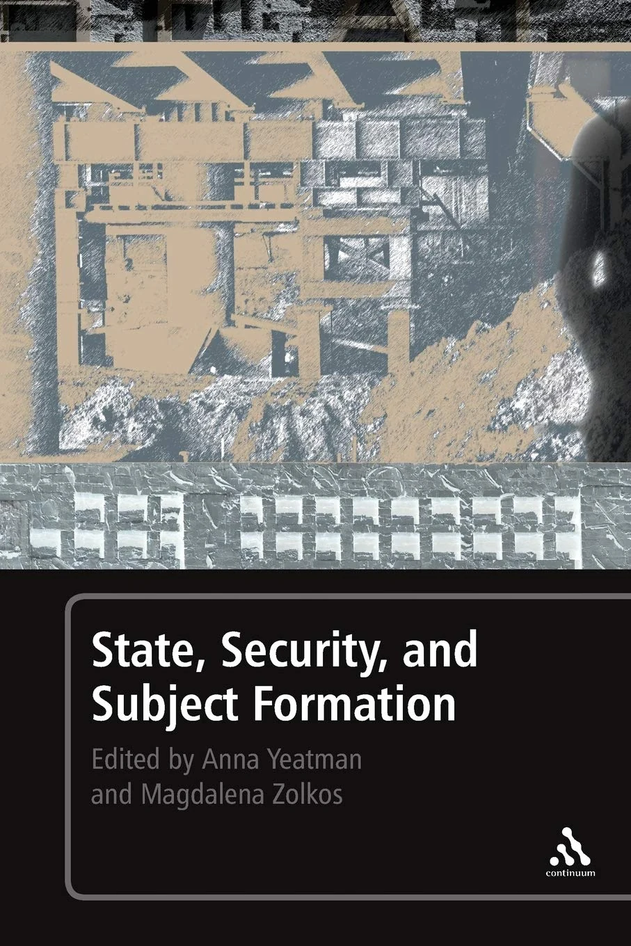 State, Security