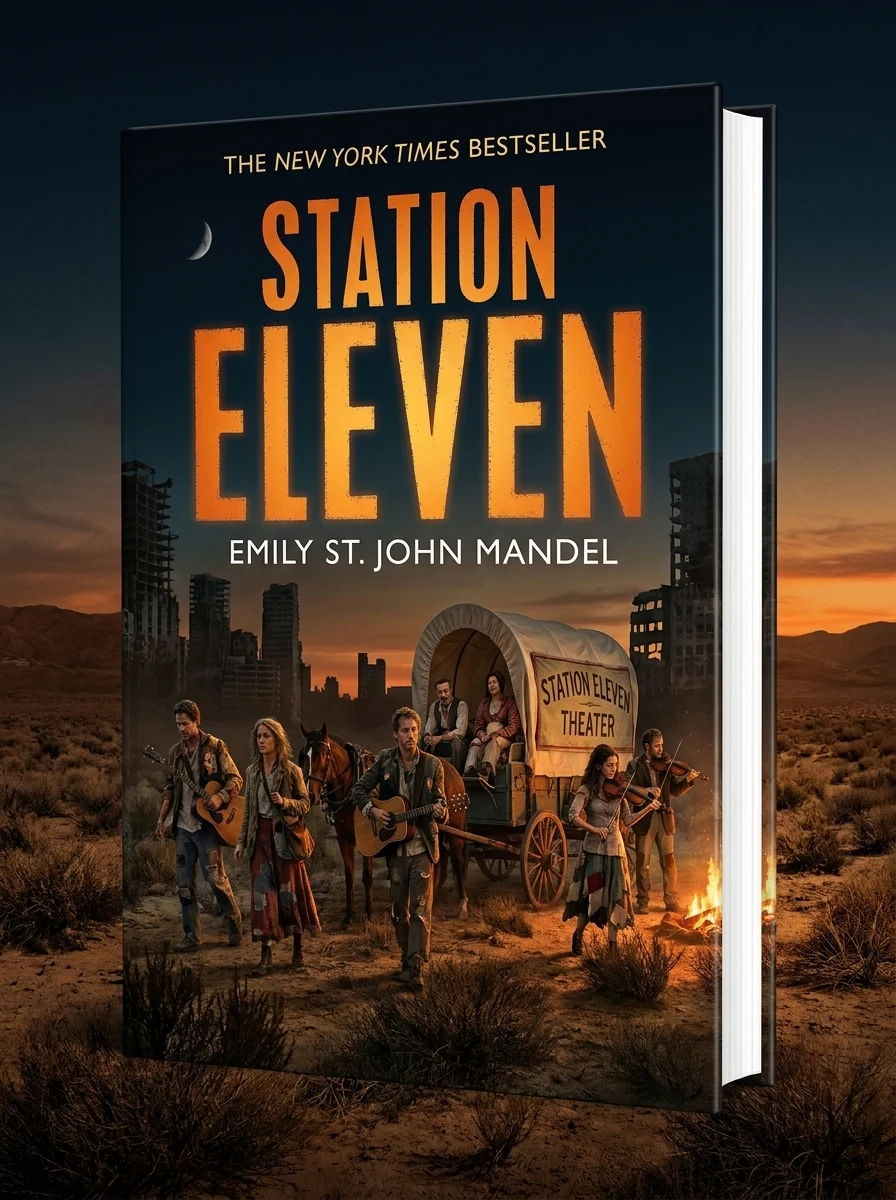 Station Eleven
