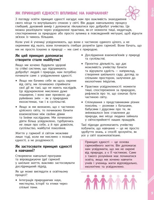 STEM-Старт. 1-4 класи. Наука про Землю і космос. Земля. Космос. Геометрія. Методичний посібник до проєкту — Ірина Потапенко, фото 5