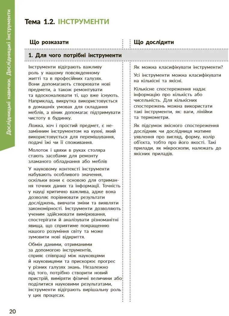STEM-старт. Дослідження. Хімічна наука. 1-4 класи. Методичний посібник — Ірина Потапенко, фото 6