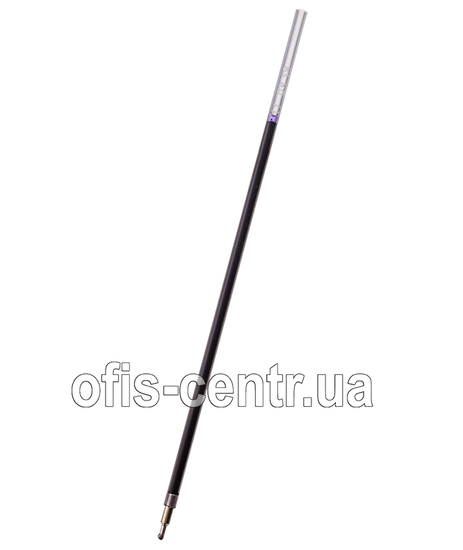 Стержень кульковий 15704 Optima синій