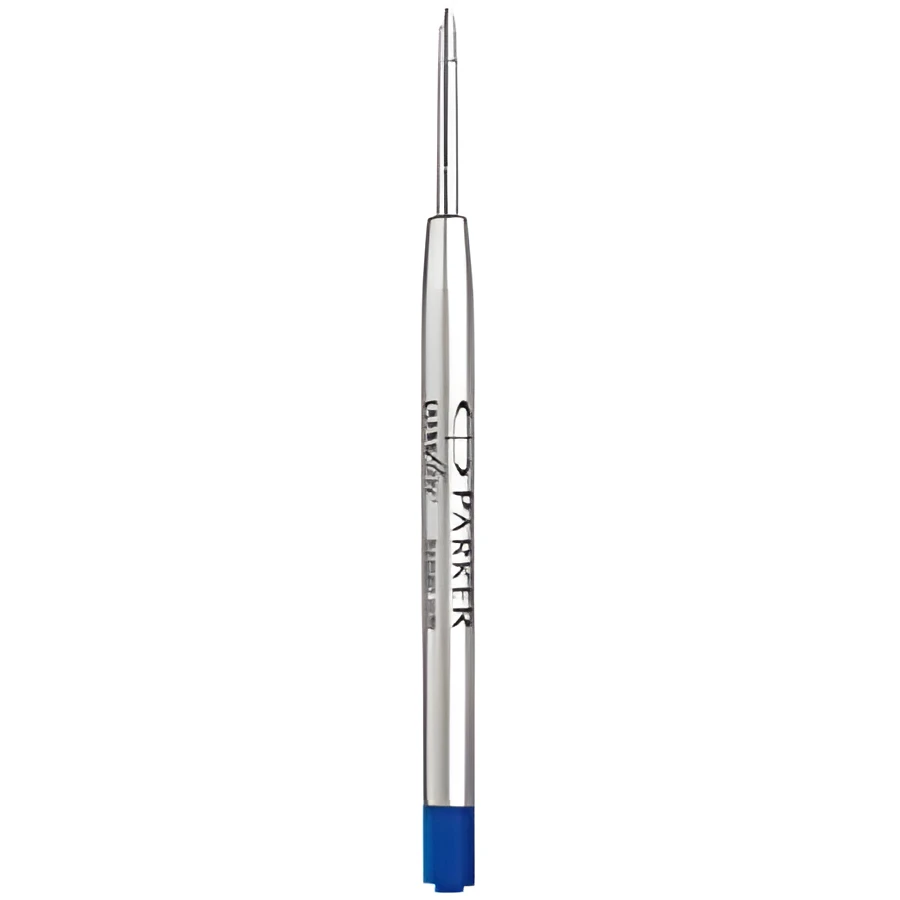 Стержень кульковий Parker Z02 синій 10231BLU
