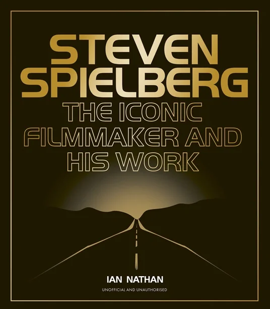 Steven Spielberg: The Iconic Filmmaker and His Work,