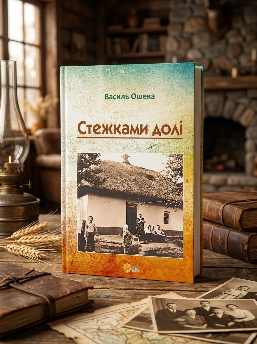 Стежками долі