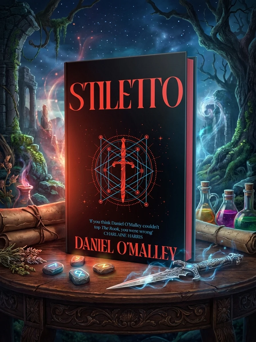 Stiletto