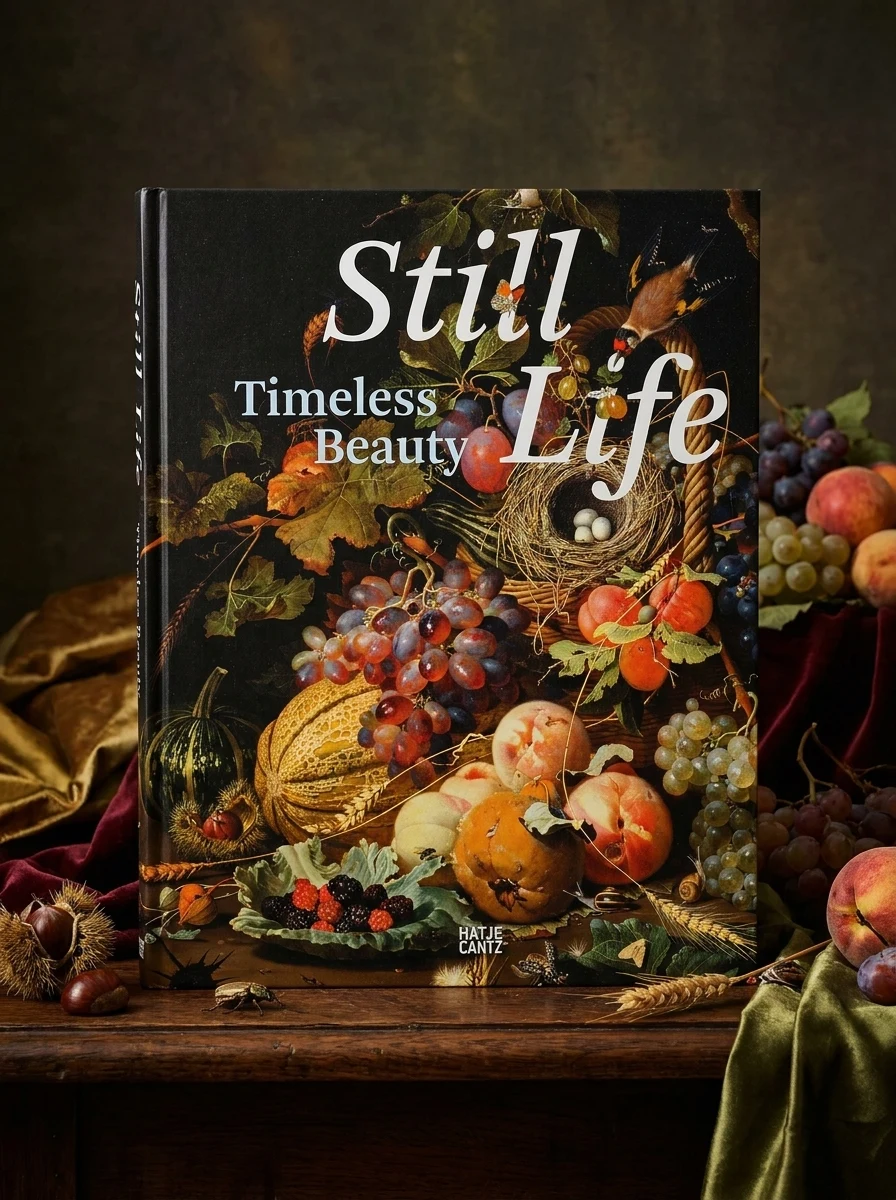 Still Life. Timeless Beauty — Дім, сім'я, релігія