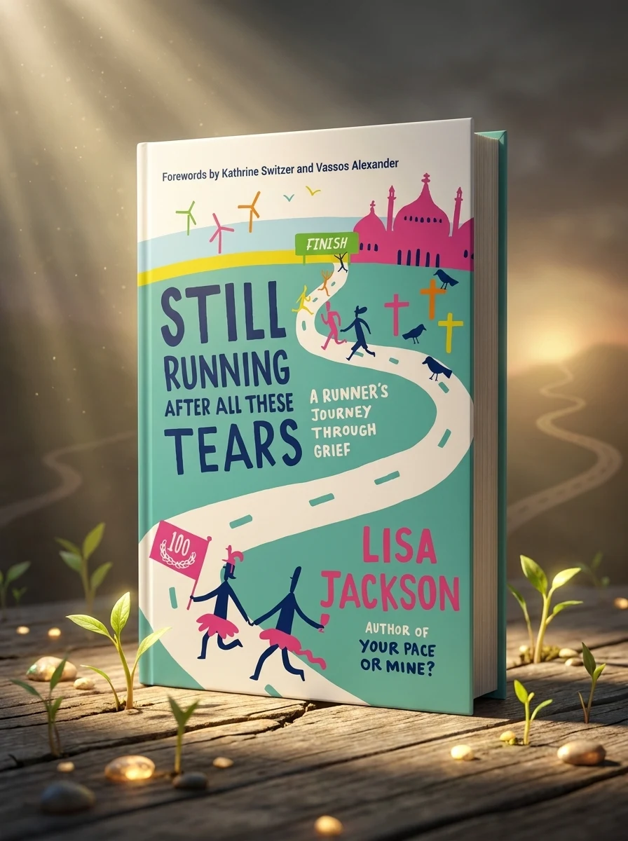 Still Running After All These Tears