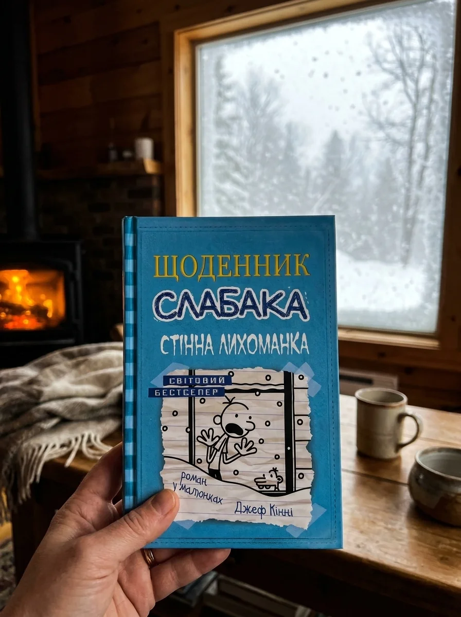 Стінна лихоманка — фото 2