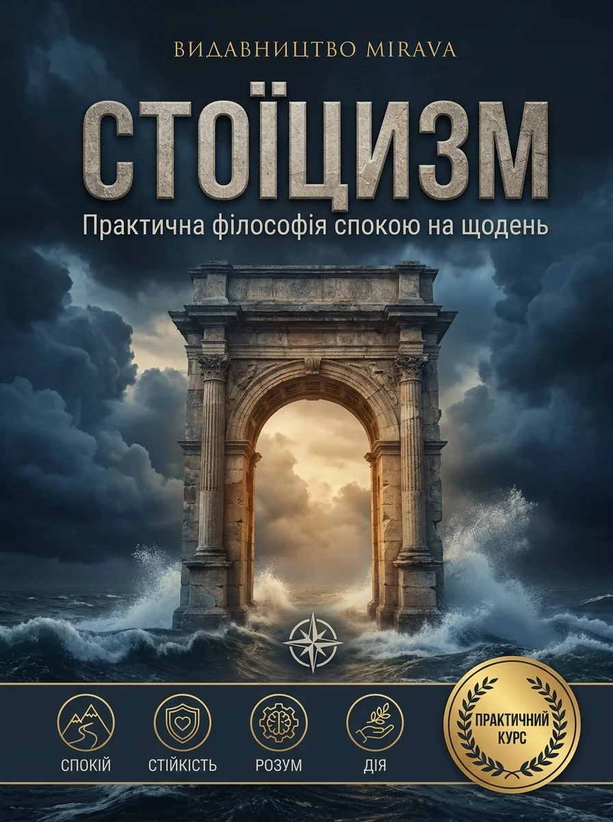 Стоїцизм