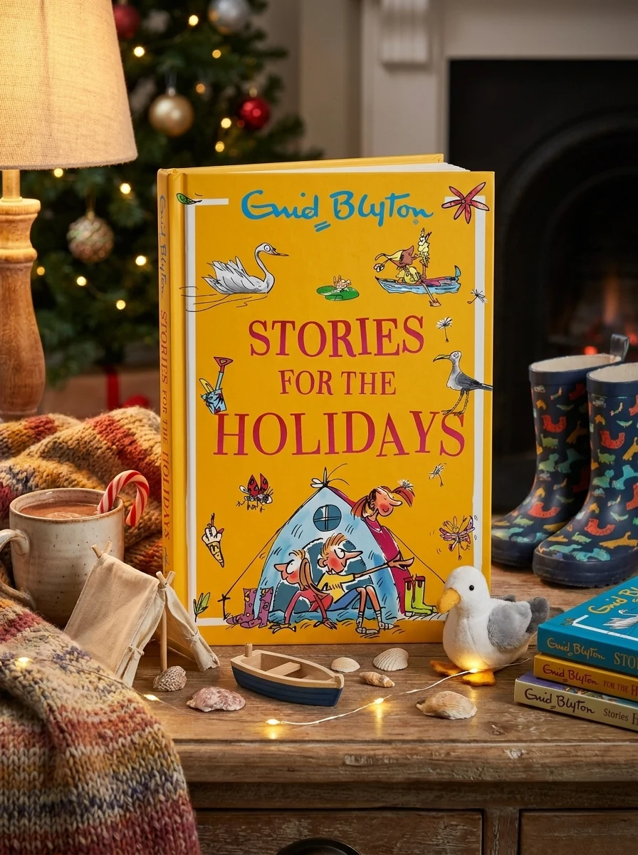 Stories for the Holidays
