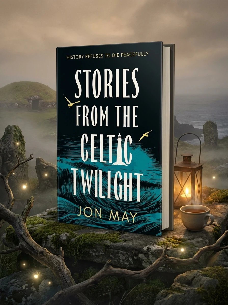 Stories from the Celtic Twilight — Фантастика та фентезі