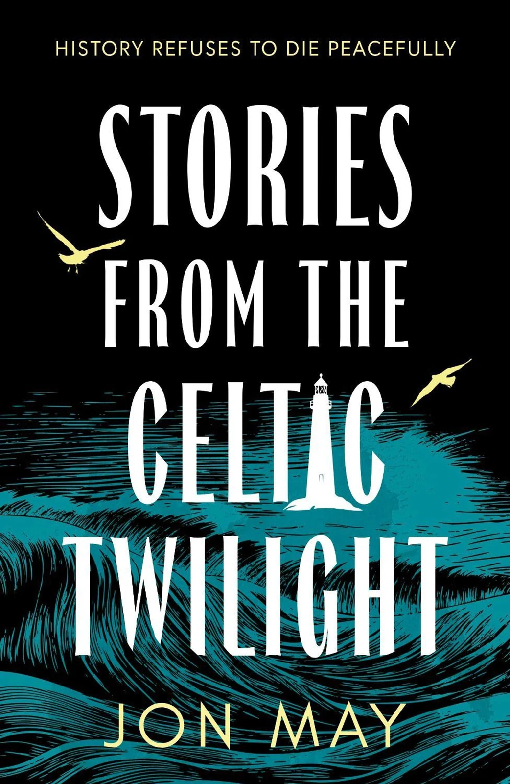Stories from the Celtic Twilight