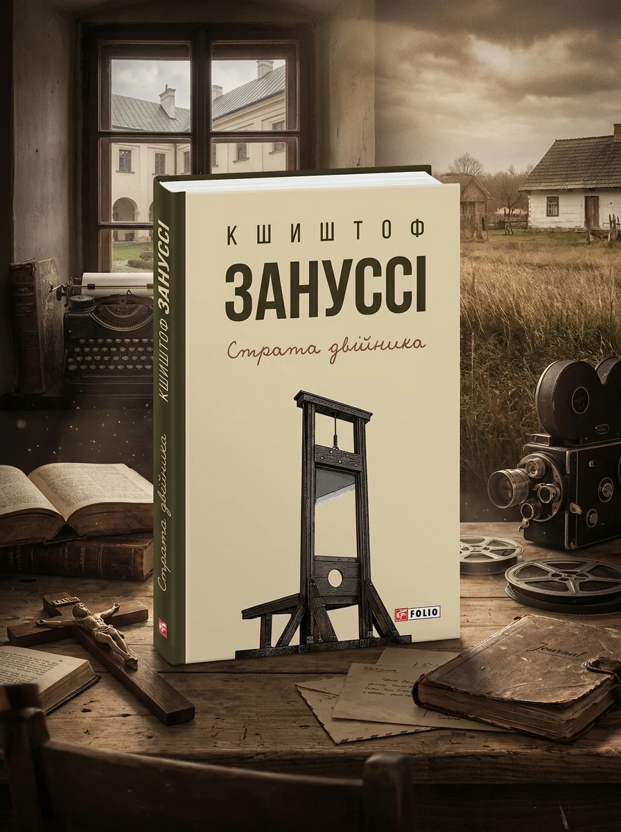 Страта двійника