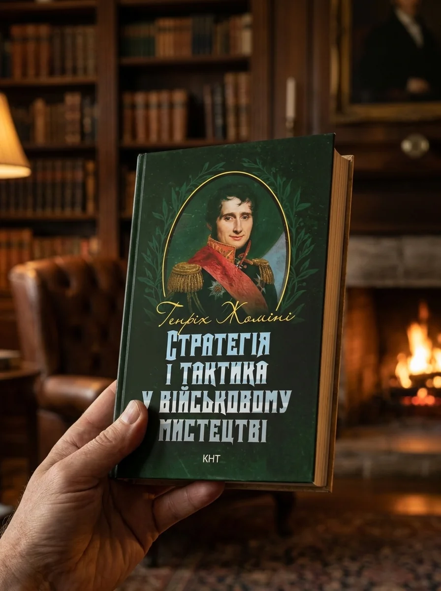 Стратегія і тактика у військовому мистецтві — Історія та публіцистика