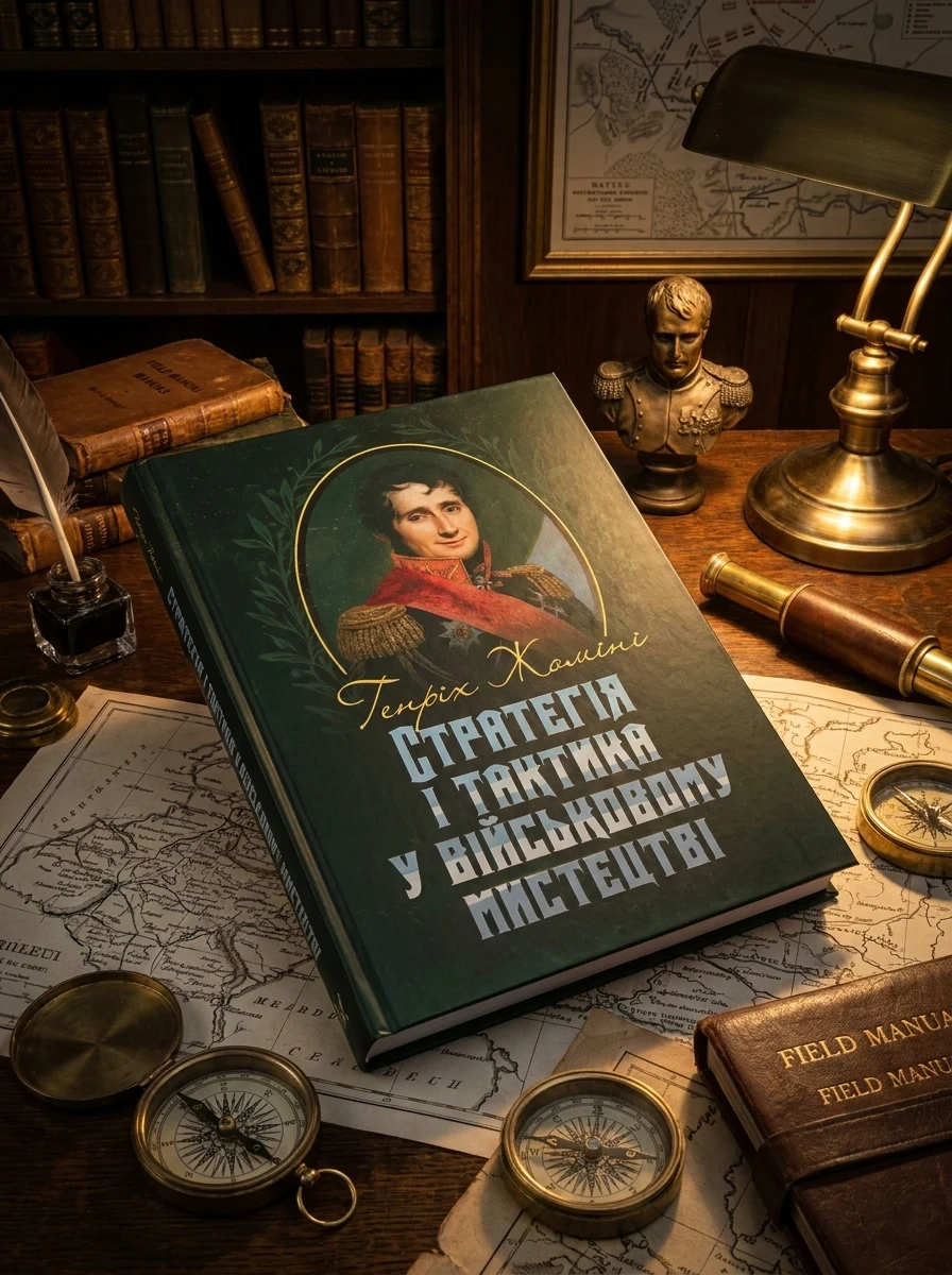 Стратегія і тактика у військовому мистецтві — Історія та публіцистика