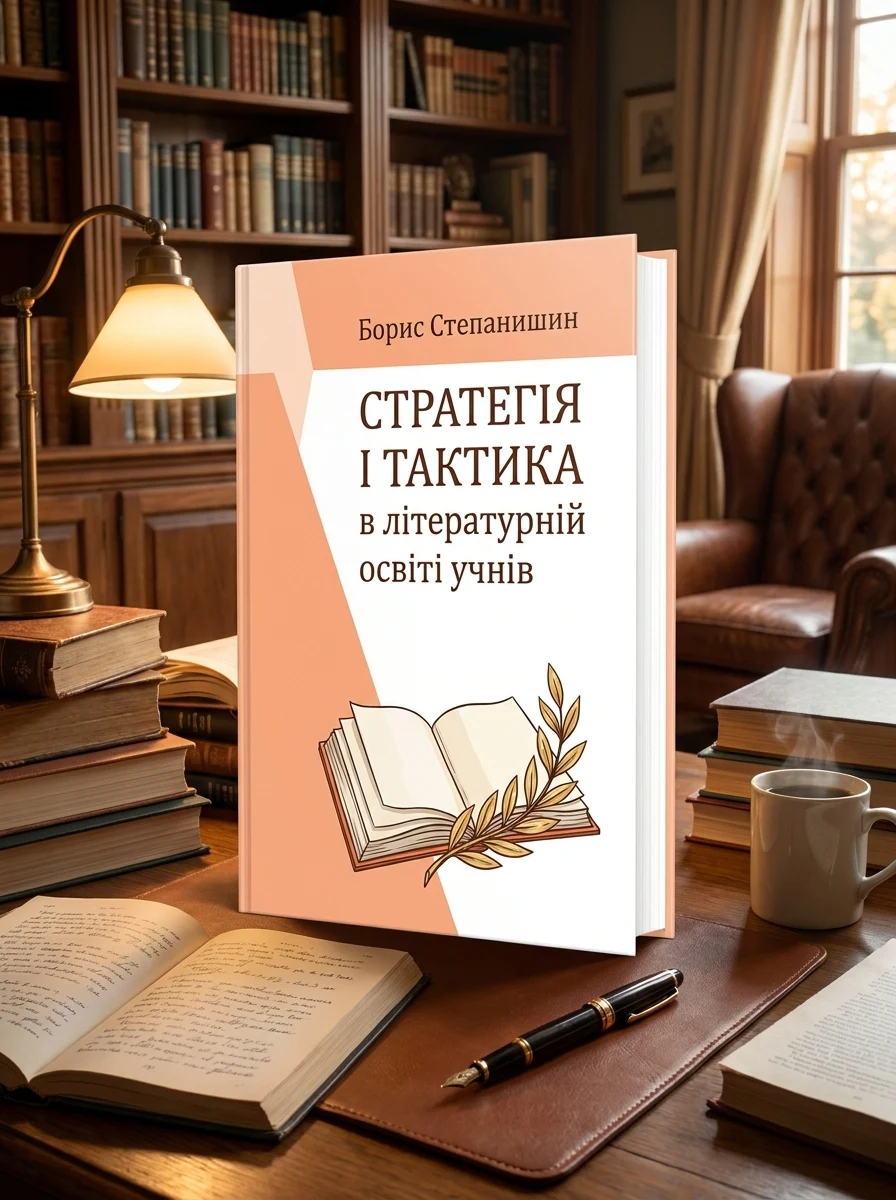 Стратегія і тактика в літературній освіті учнів. Роздуми старого методиста-словесника — Вивчення мов