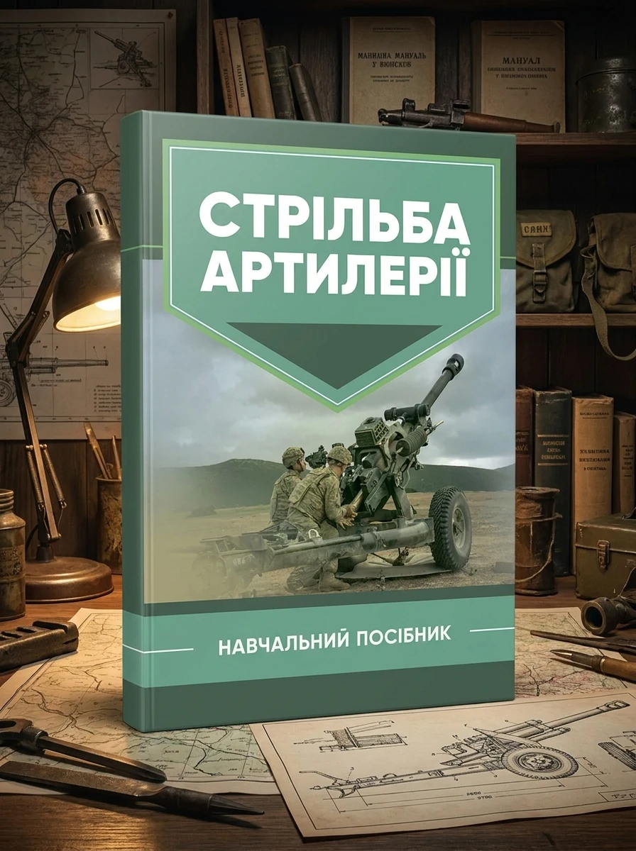 Стрільба артилерії, — Історія та публіцистика