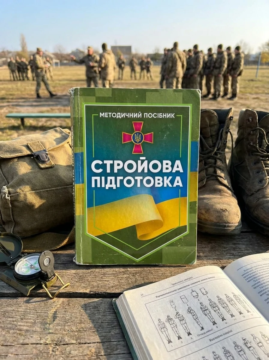 Стройова підготовка, — Дім, сім'я, релігія