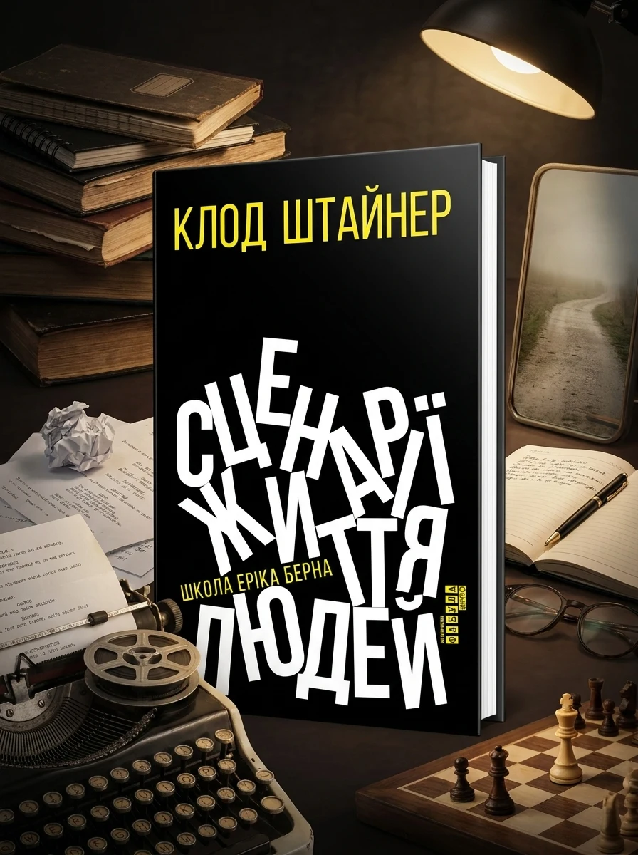 Сценарії життя людей — Наука та психологія