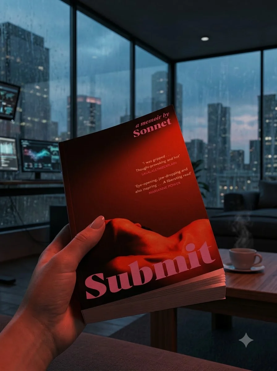 Submit — Фантастика та фентезі
