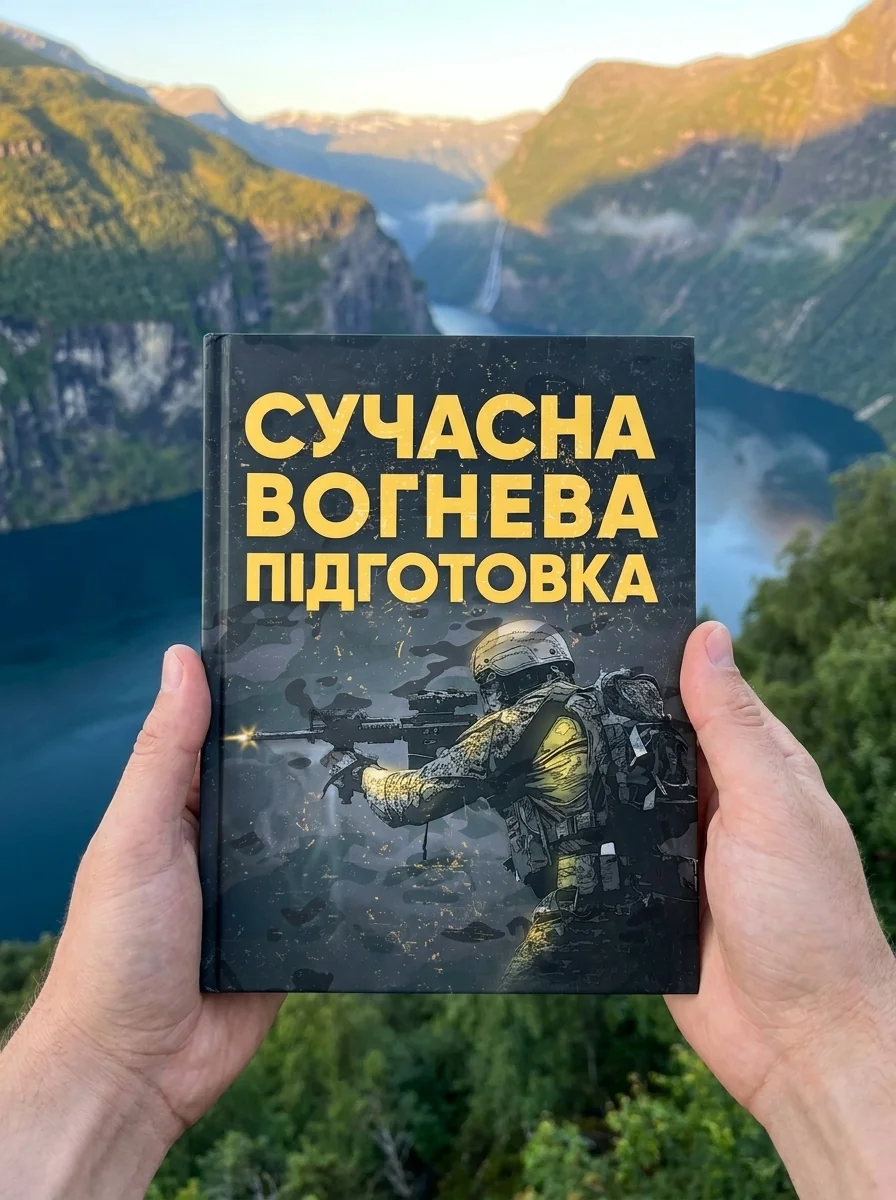 Сучасна вогнева підготовка — Наука та психологія