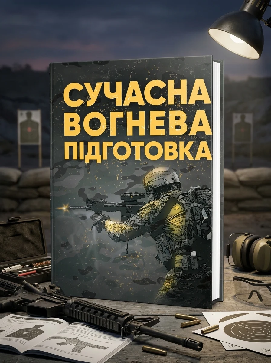 Сучасна вогнева підготовка, — Наука та психологія