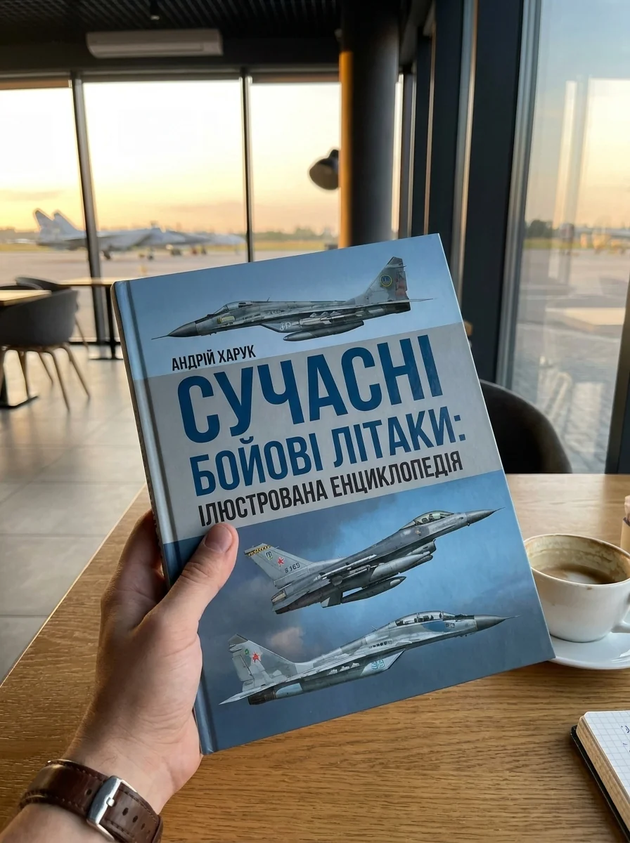 Сучасні бойові літаки — фото 2