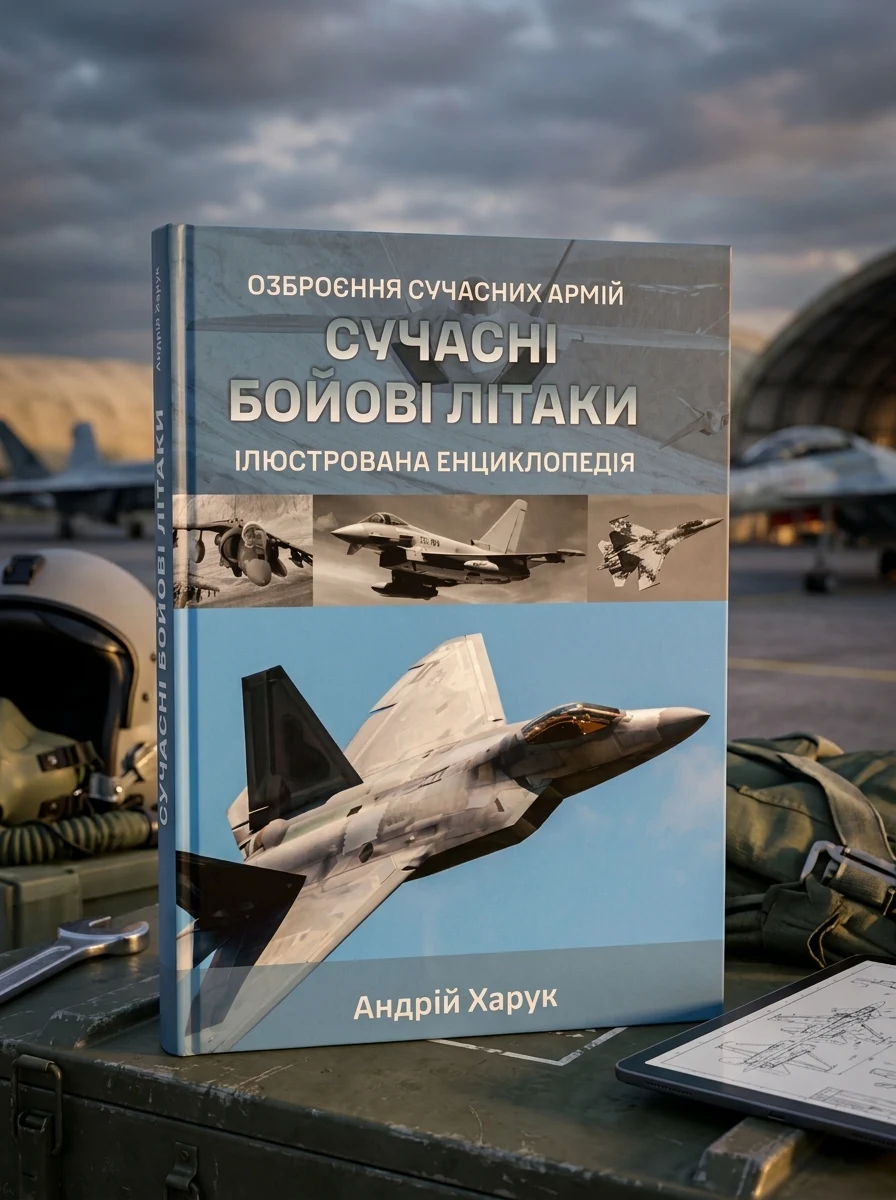 Сучасні бойові літаки — Наука та психологія