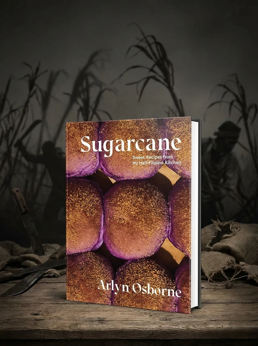 Sugarcane — Arlyn Osborne, фото 2