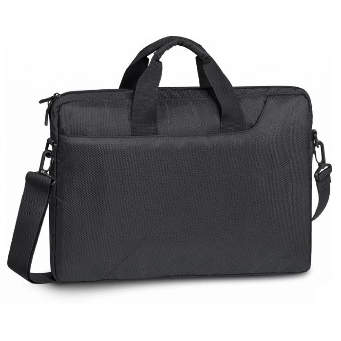 Сумка для ноутбука RivaCase 15.6 8035 Black (8035Black) — фото 2