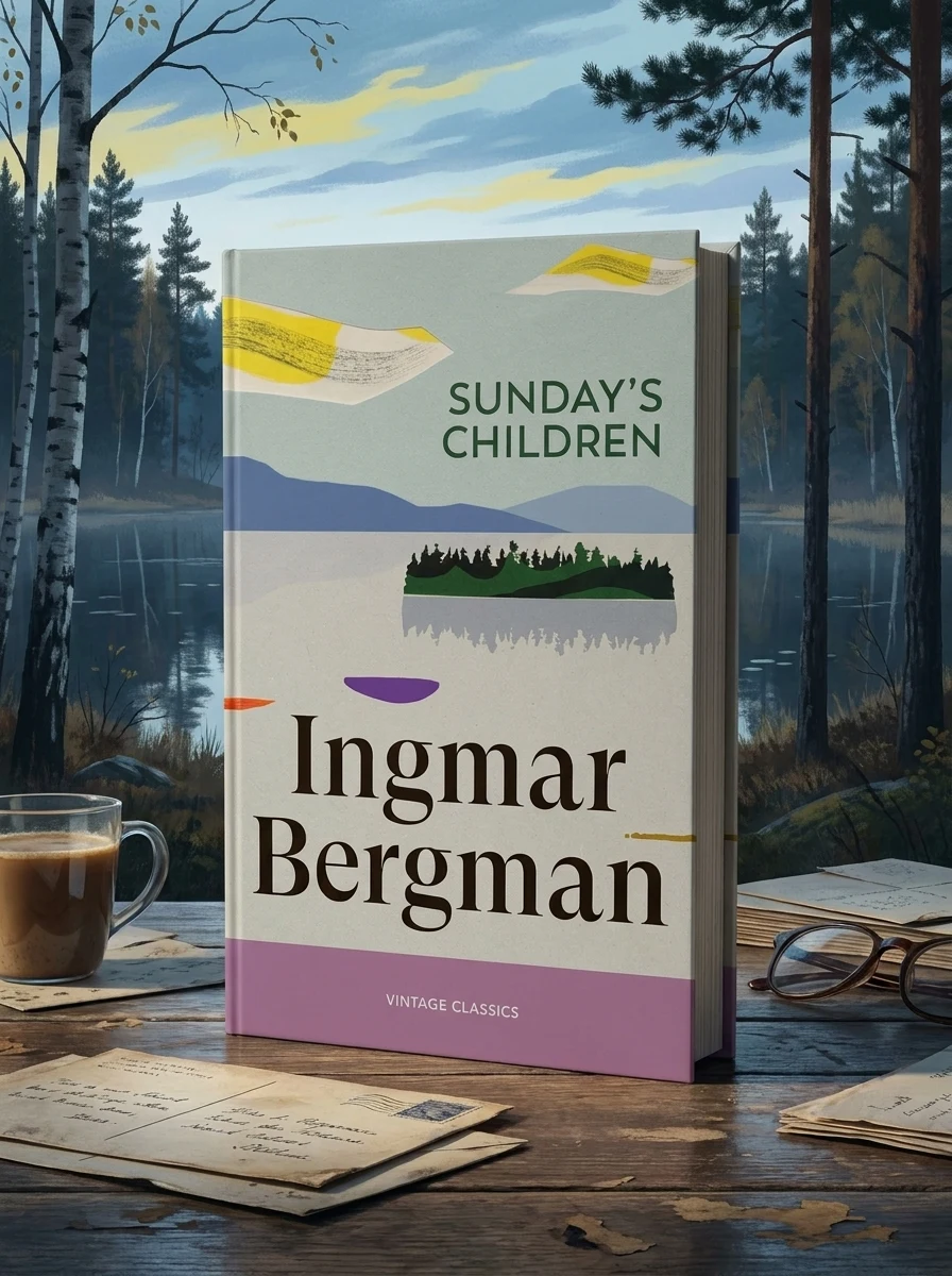 Sunday's Children