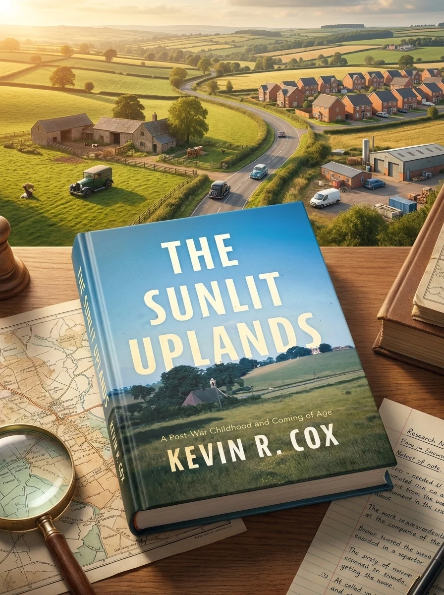 Sunlit Uplands — Наука та психологія