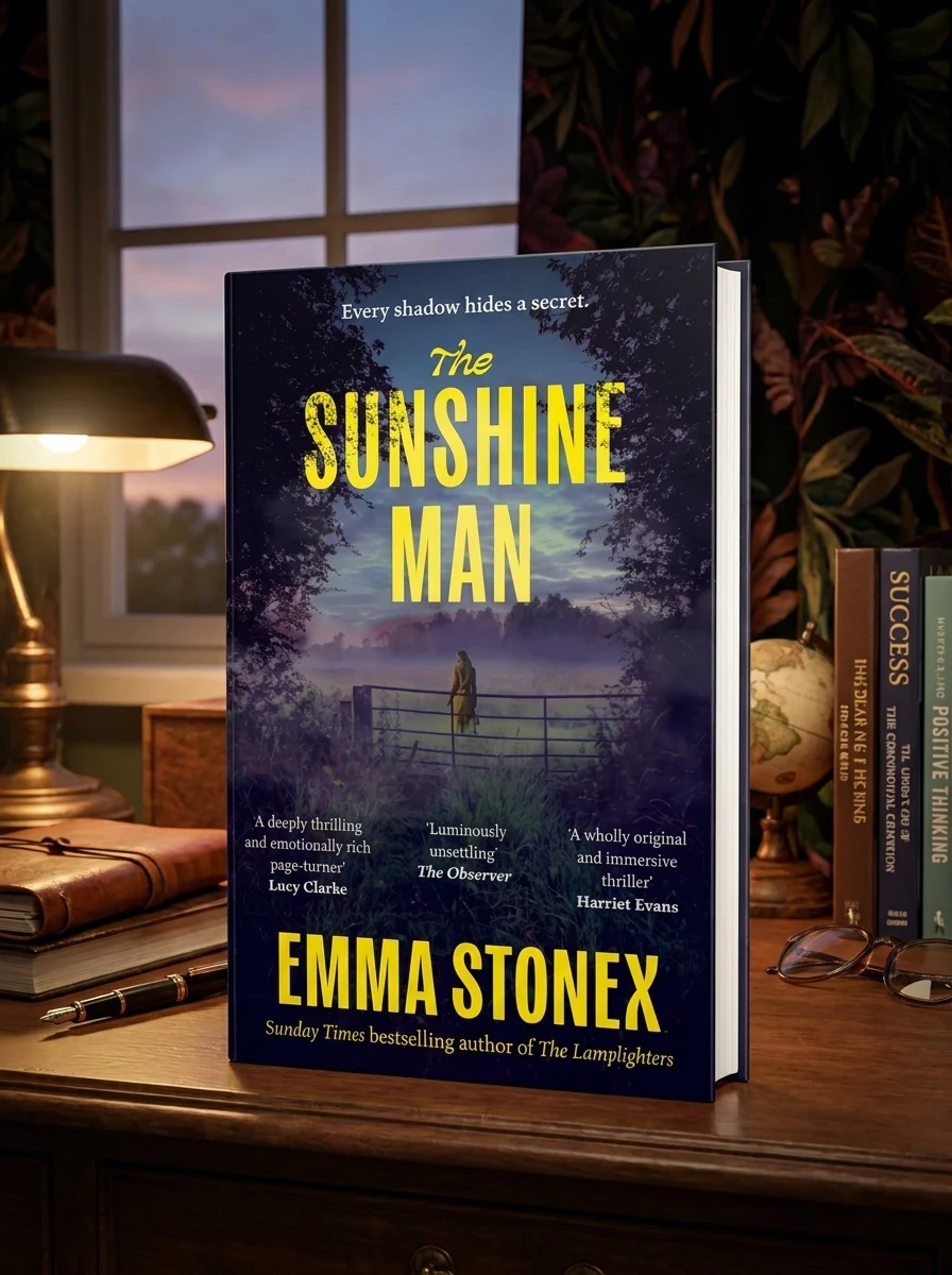 Sunshine Man