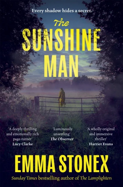 Sunshine Man