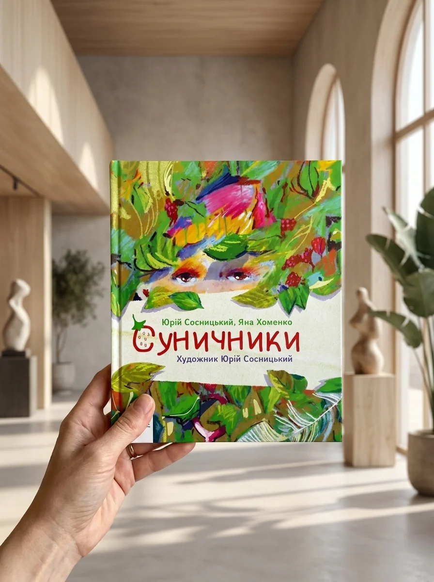 Суничники — фото 2