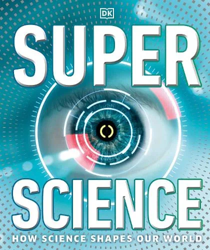 Super Science,