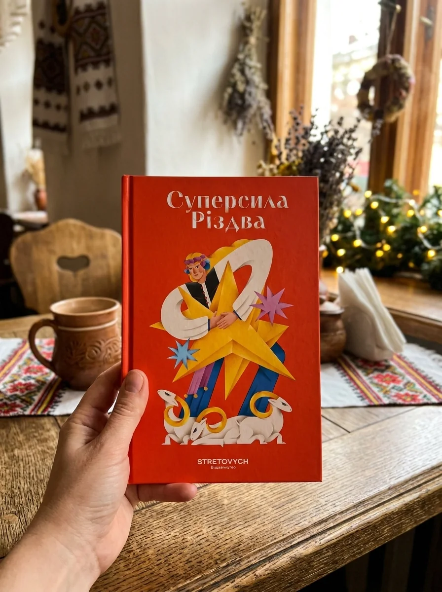 Суперсила Різдва — фото 2