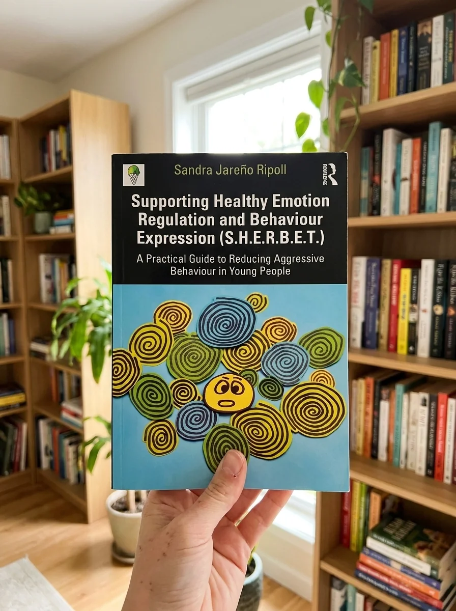 Supporting Healthy Emotion Regulation and Behaviour Expression Treatment (SHERBET) — Наука та психологія